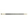 Silver Brush Renaissance® Cats Tongue Brush, Long Handle, Size 10