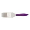 Silver Brush Silver Silk 88® Silver Synthetic Brush, Size 1-1/2