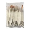 Silver Brush Ultra Mini® Complete 29-Piece Brush Set