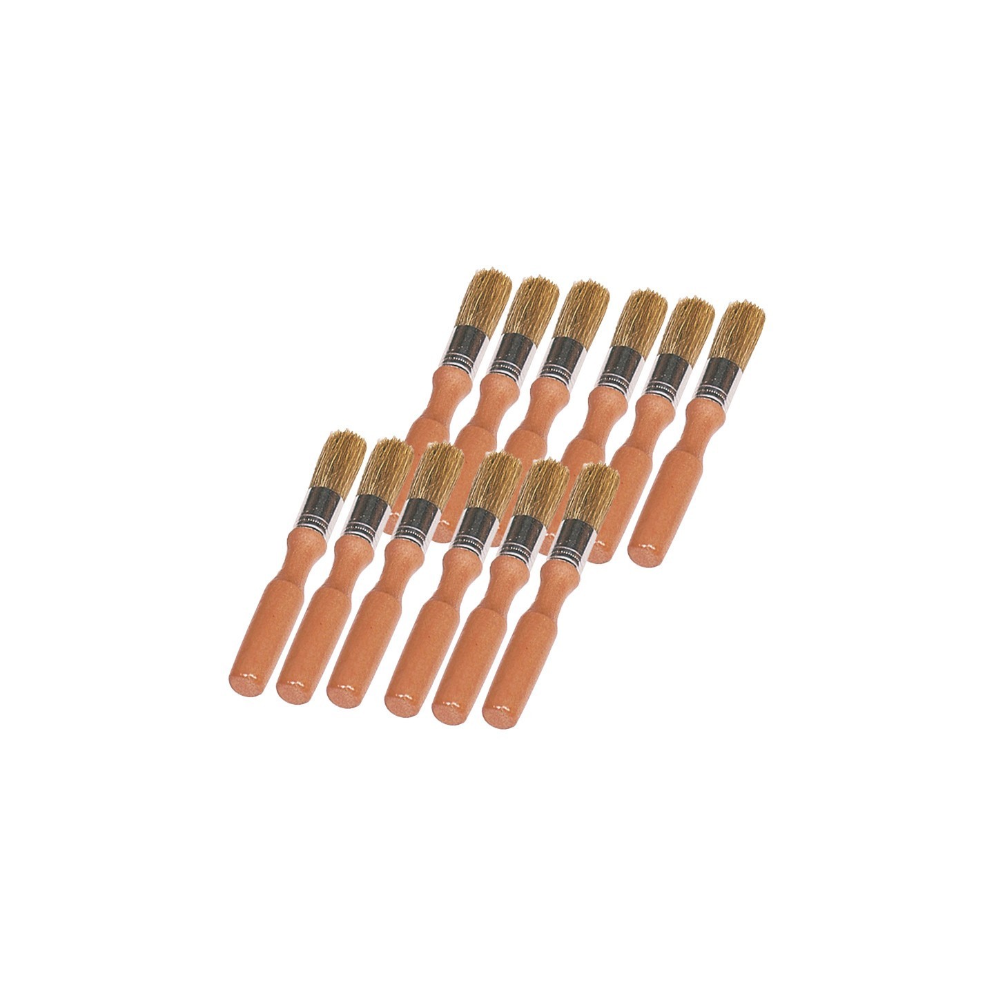 S.M. Arnold, Inc. Detail Computer Brush, Pack of 12