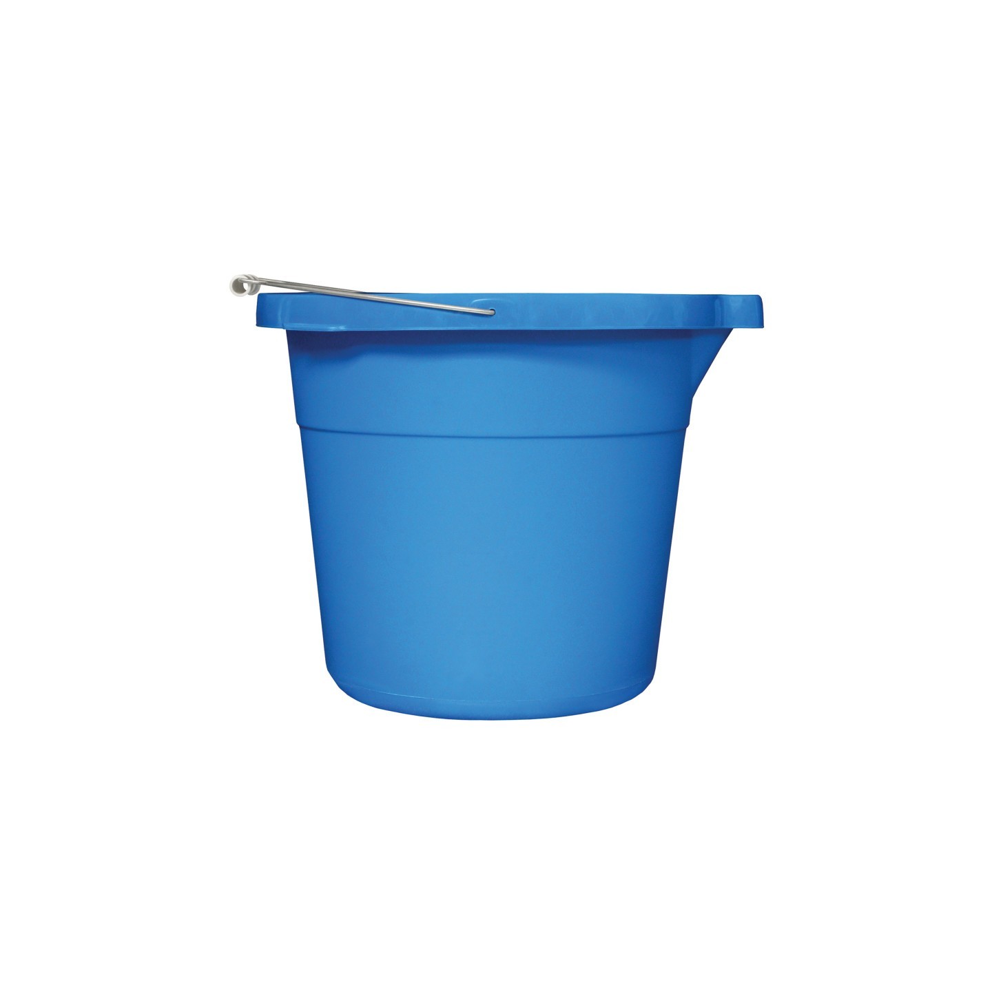 S.M. Arnold, Inc. Multi-Purpose Bucket, Blue, 12 Quart
