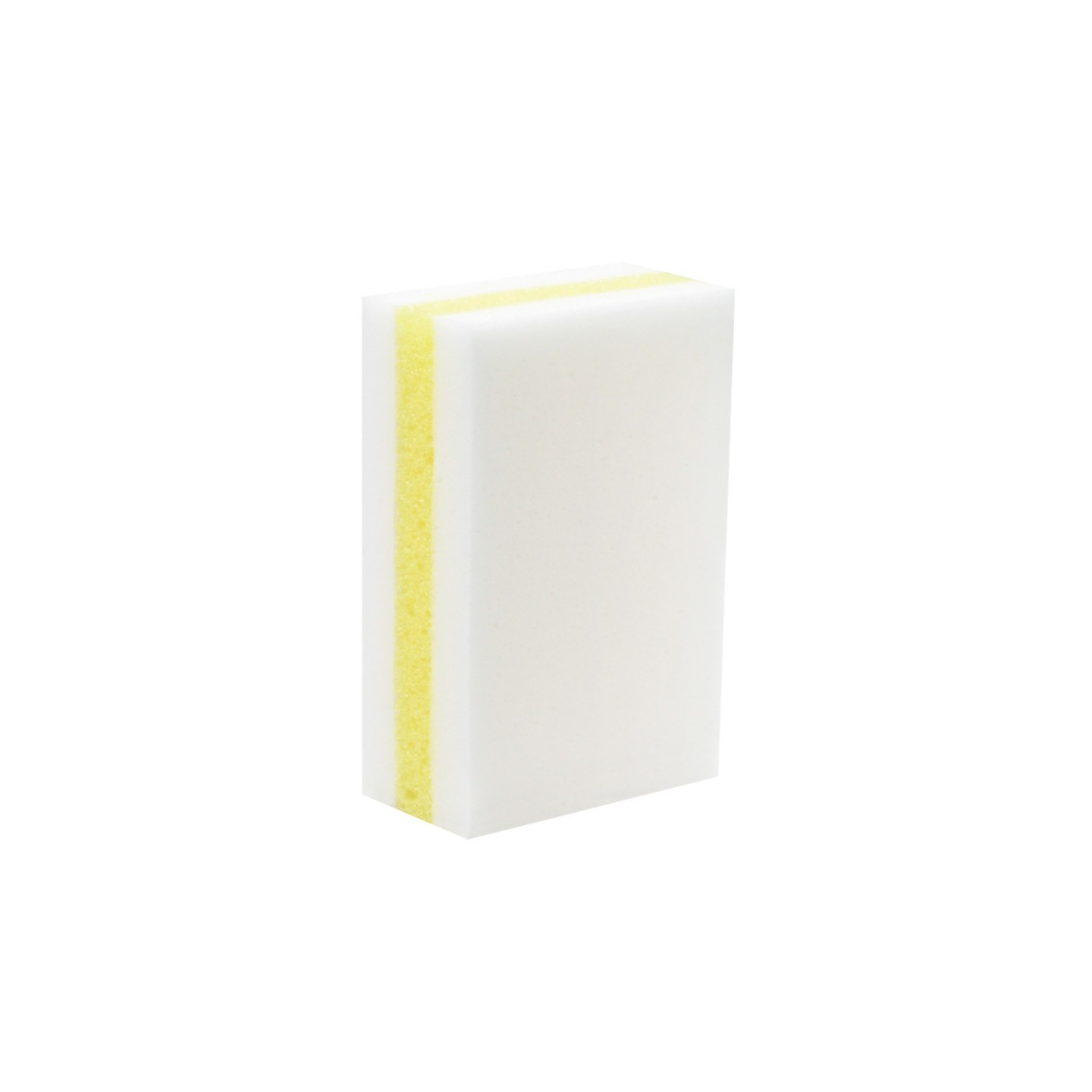 S.M. Arnold, Inc. Scuff Away® Sandwich Melamine Two-Sided Sponge
