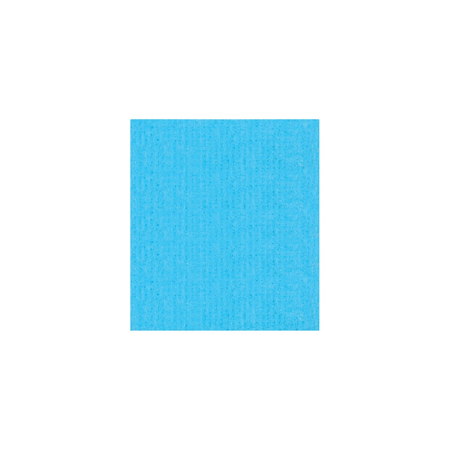 S.M. Arnold, Inc. Sponge Cloth, 7.5" x 8", Blue