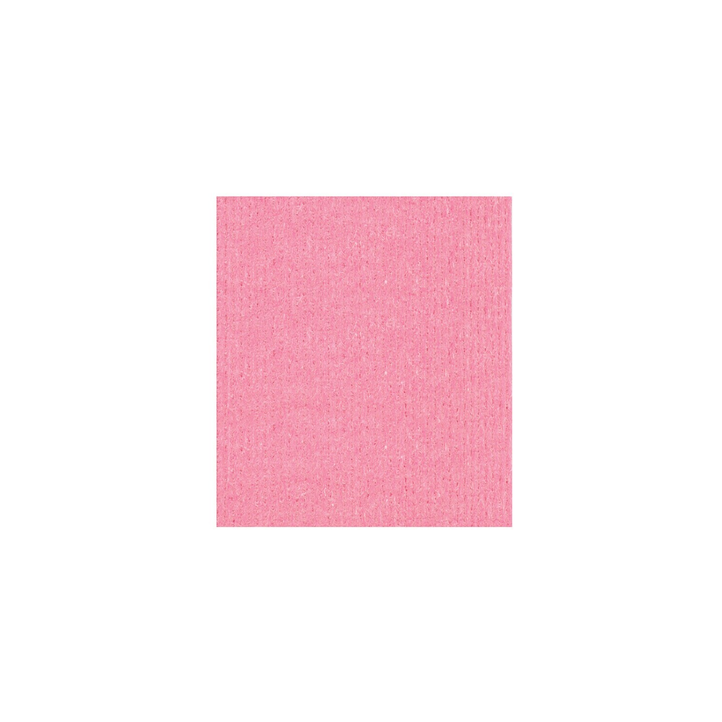 S.M. Arnold, Inc. Sponge Cloth, 7.5" x 8", Red