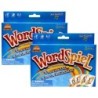 SET® Family Games Wordspiel®, Pack of 2