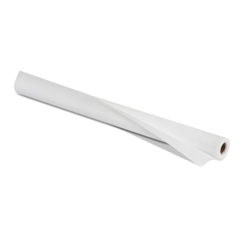 Smart-Fab® Art & Decoration Fabric Roll, 24" x 18', White