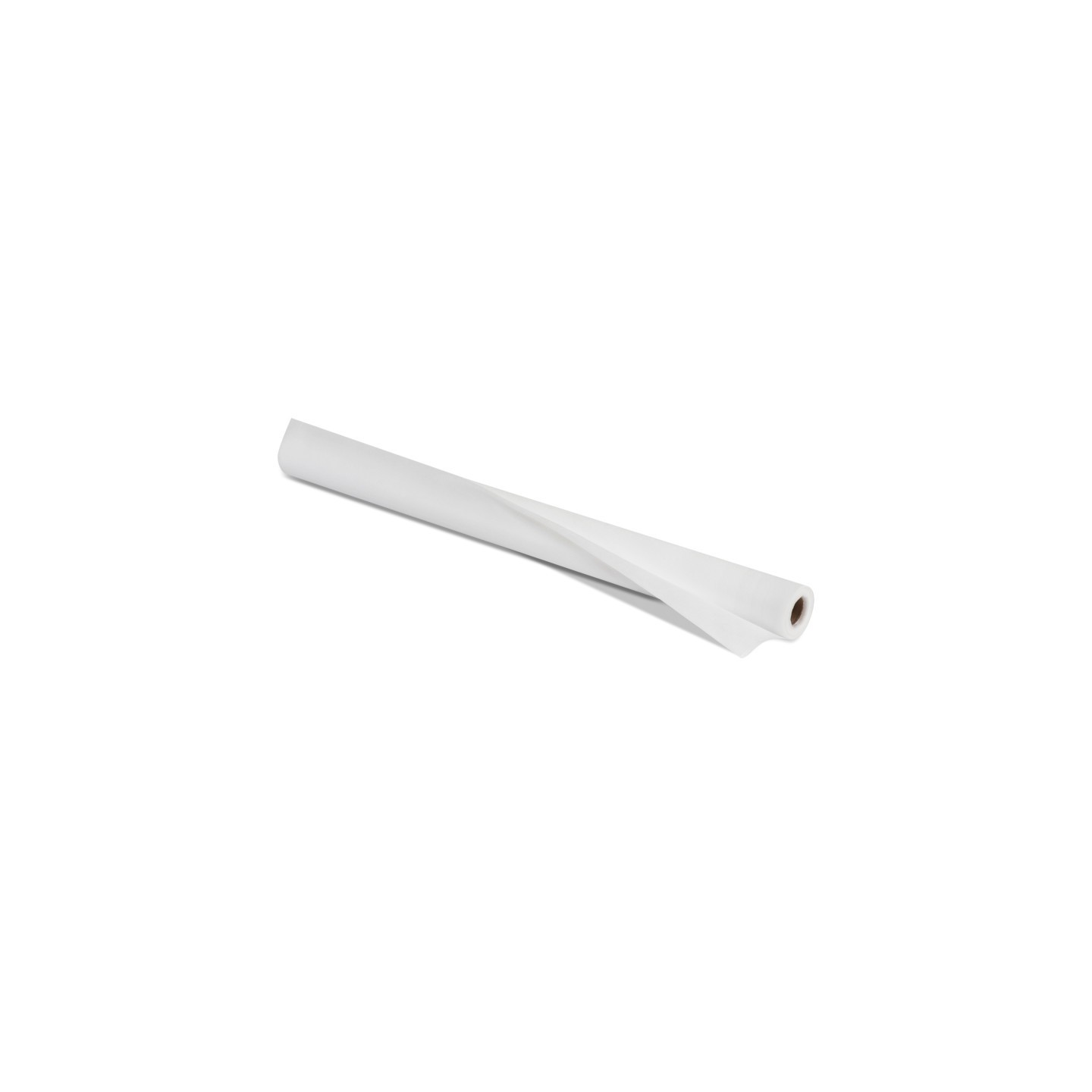Smart-Fab® Art & Decoration Fabric Roll, 24" x 18', White
