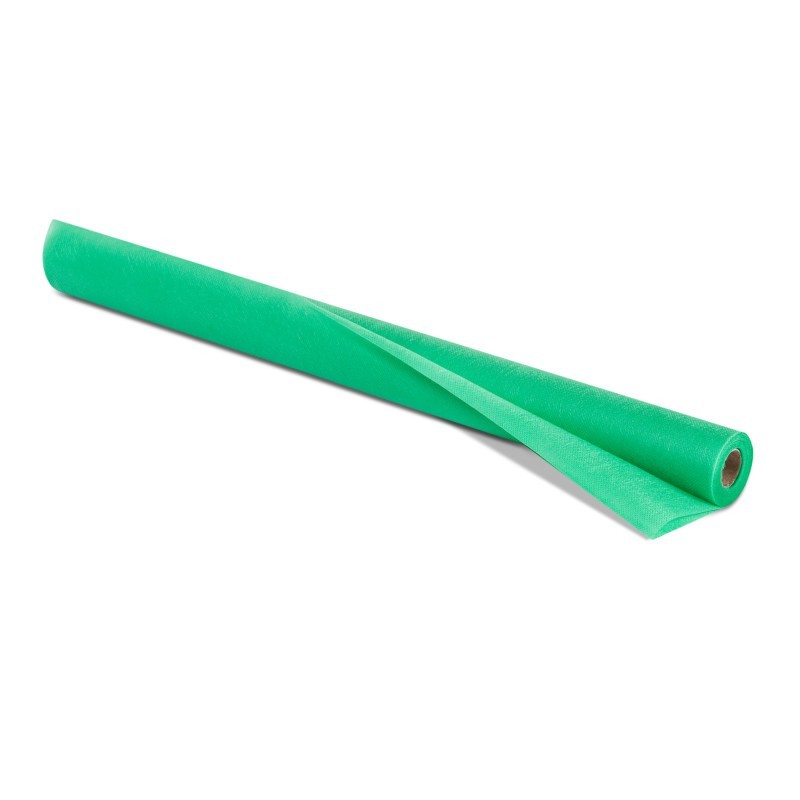 Smart-Fab® Art & Decoration Fabric Roll, 24" x 18', Grass Green