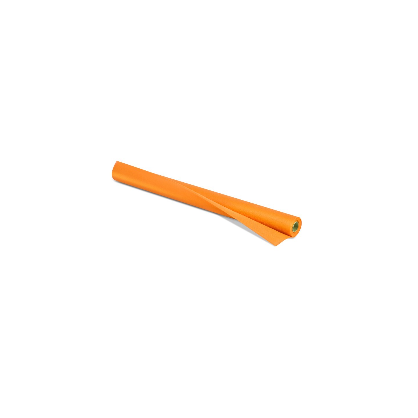 Smart-Fab® Art & Decoration Fabric Roll, 24" x 18', Orange
