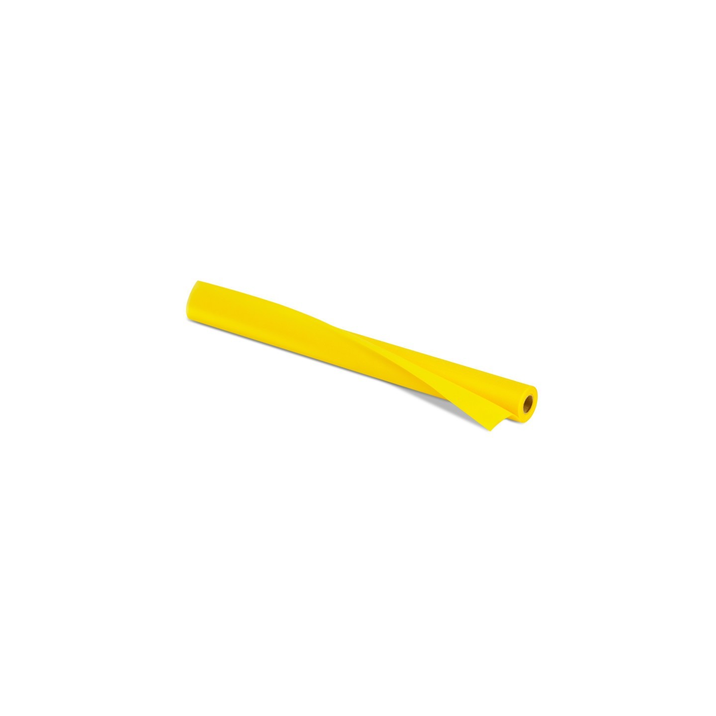 Smart-Fab® Art & Decoration Fabric Roll, 24" x 18', Yellow