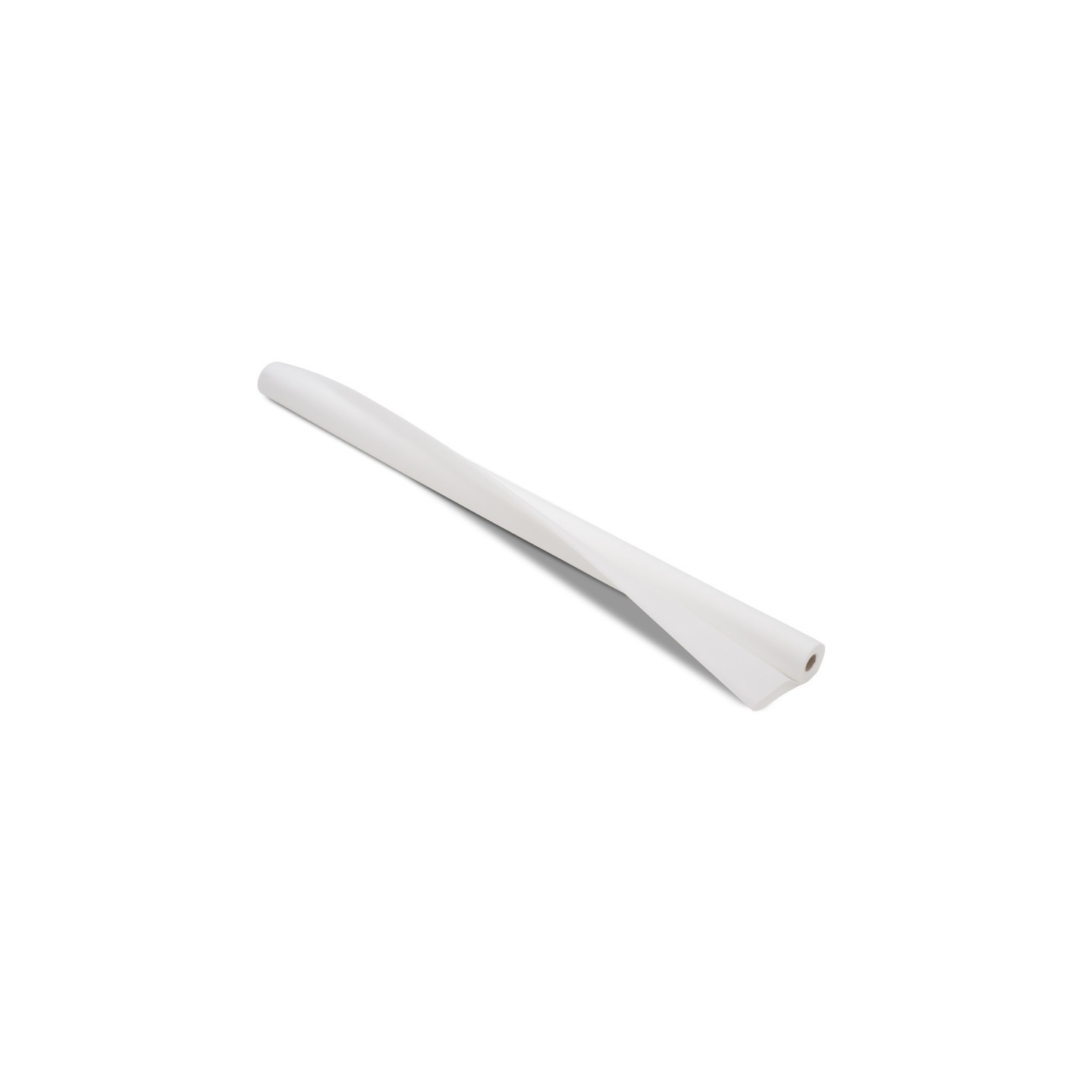 Smart-Fab® Art & Decoration Fabric Roll, 48" x 40', White