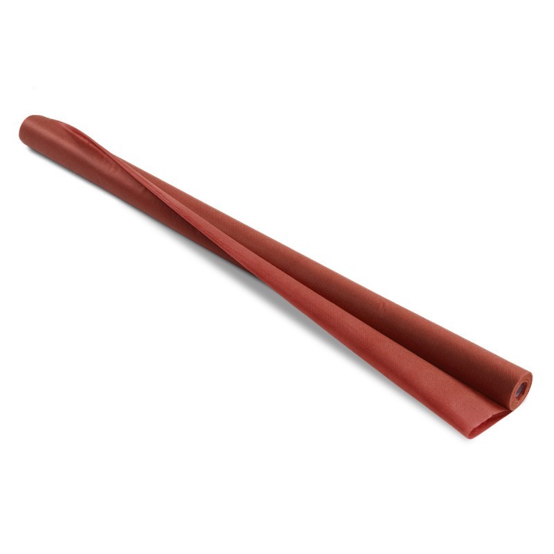 Smart-Fab® Art & Decoration Fabric Roll, 48" x 40', Brown