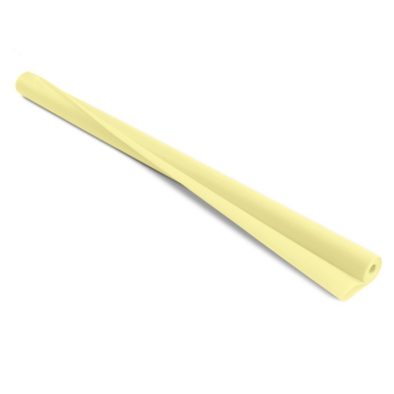 Smart-Fab® Art & Decoration Fabric Roll, 48" x 40', Cream