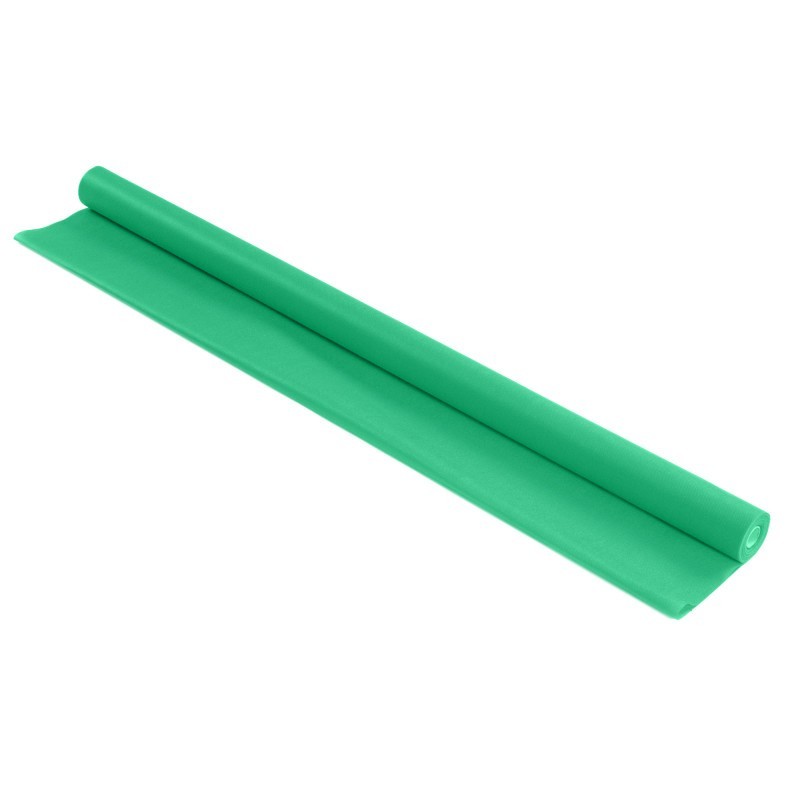 Smart-Fab® Art & Decoration Fabric Roll, 48" x 40', Grass Green