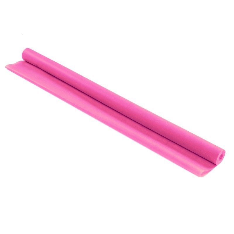 Smart-Fab® Art & Decoration Fabric Roll, 48" x 40', Dark Pink