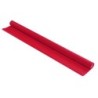 Smart-Fab® Art & Decoration Fabric Roll, 48" x 40', Cranberry