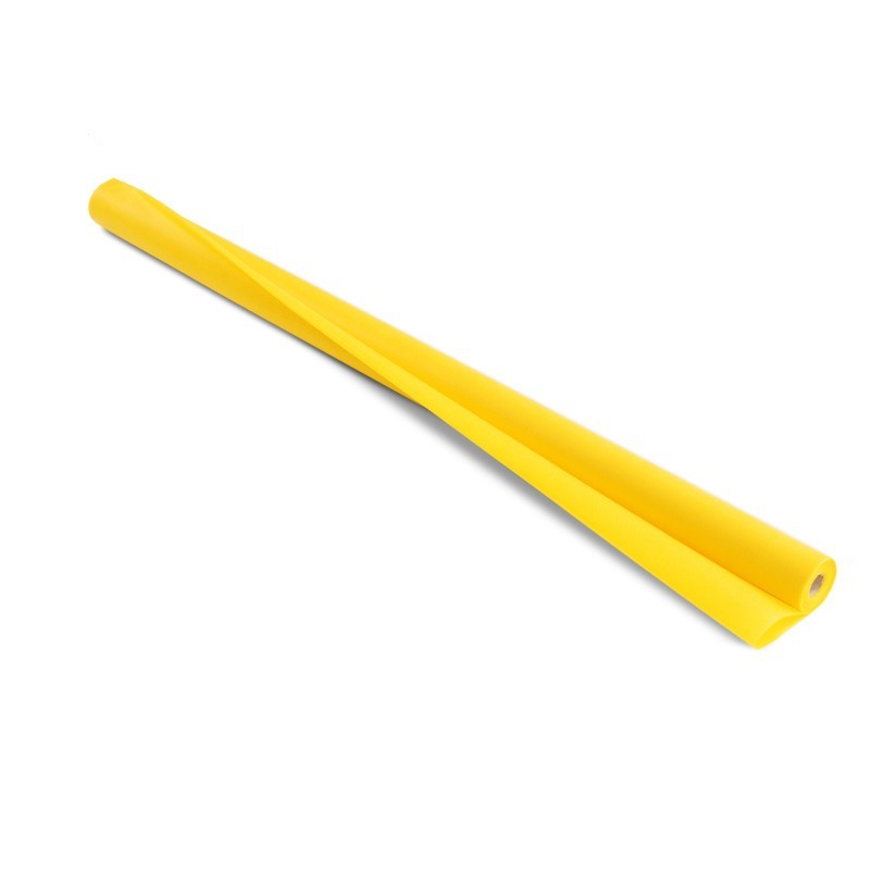 Smart-Fab® Art & Decoration Fabric Roll, 48" x 40', Yellow