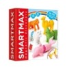 SmartMax® My First Animals Around the World, Magnetic Building Set