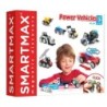 SmartMax® Power Vehicles - Mix - 26 Pieces