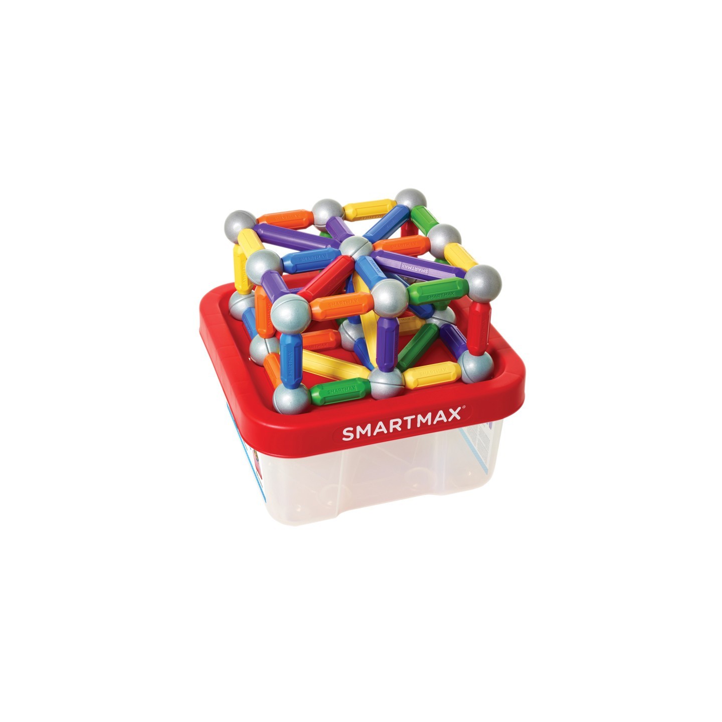 SmartMax® Build XXL, 70-Piece Set