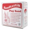 Sandtastik® Sparkling White Play Sand, 25 lb (11.3 kg)
