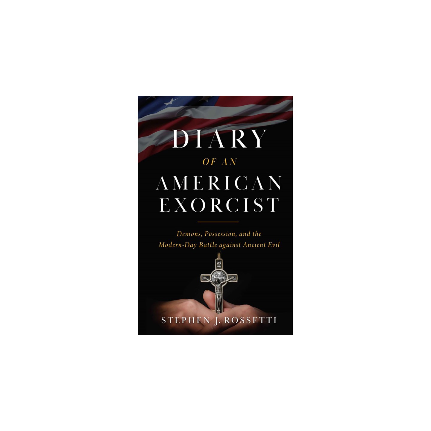 Sophia Institute Press Diary of an American Exorcist