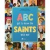 Sophia Institute Press ABC Get to Know the Saints with Me
