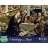 Sophia Institute Press Nativity Puzzle