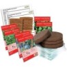 Fernroot Growing Vegetables Classroom Kit