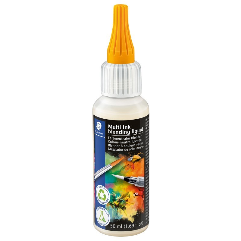 STAEDTLER® Multi Ink Blending Liquid