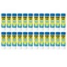 STAEDTLER® UHU Stic Magic Blue Glue Stick, Dries Clear, 8.2 g, Pack of 24