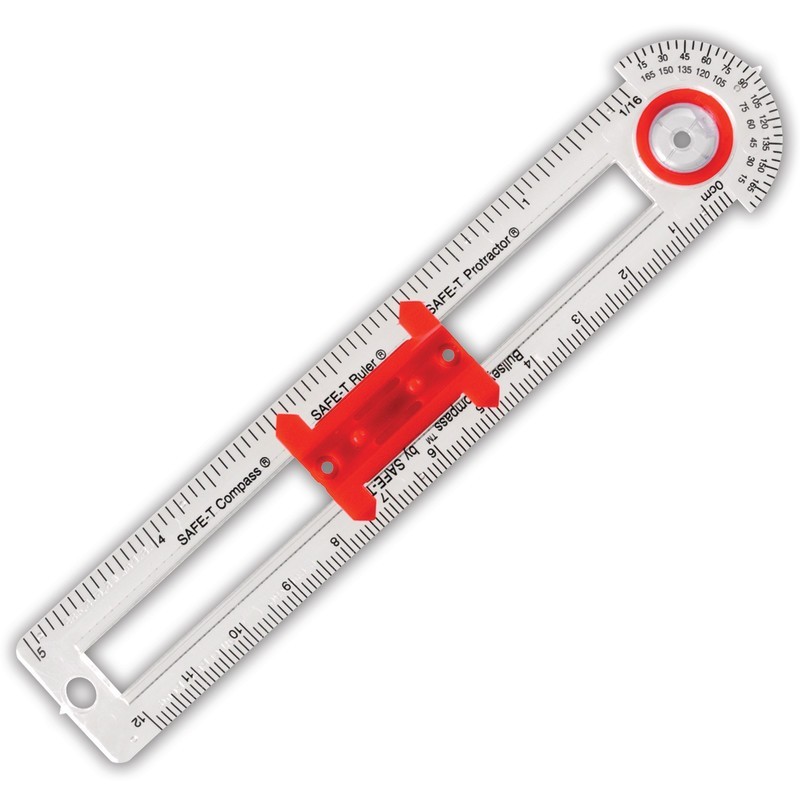 Learning Resources Bullseye® Compass
