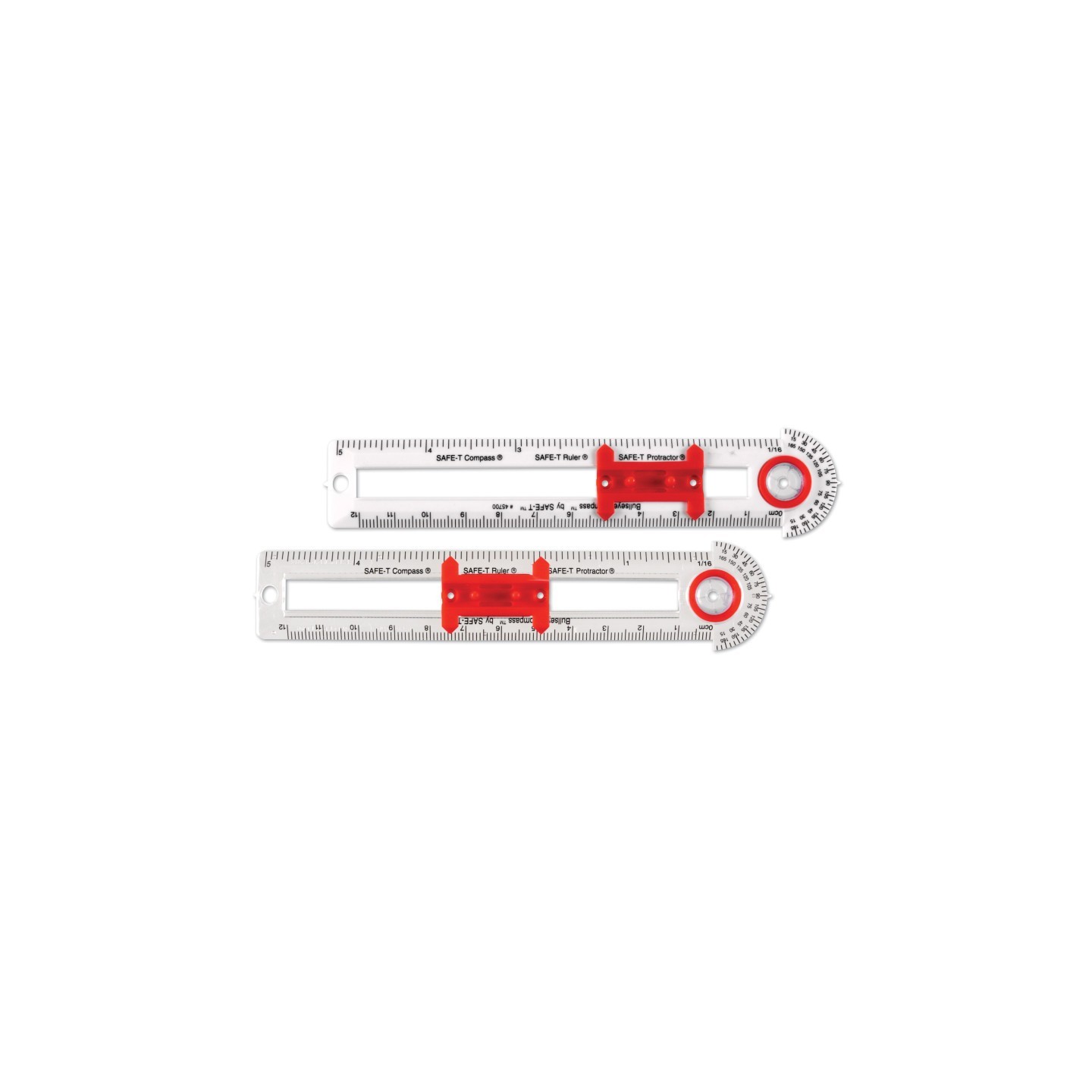 Learning Resources Bullseye® Compass, Pack of 12