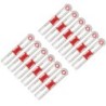 Learning Resources Bullseye® Compass, Pack of 12