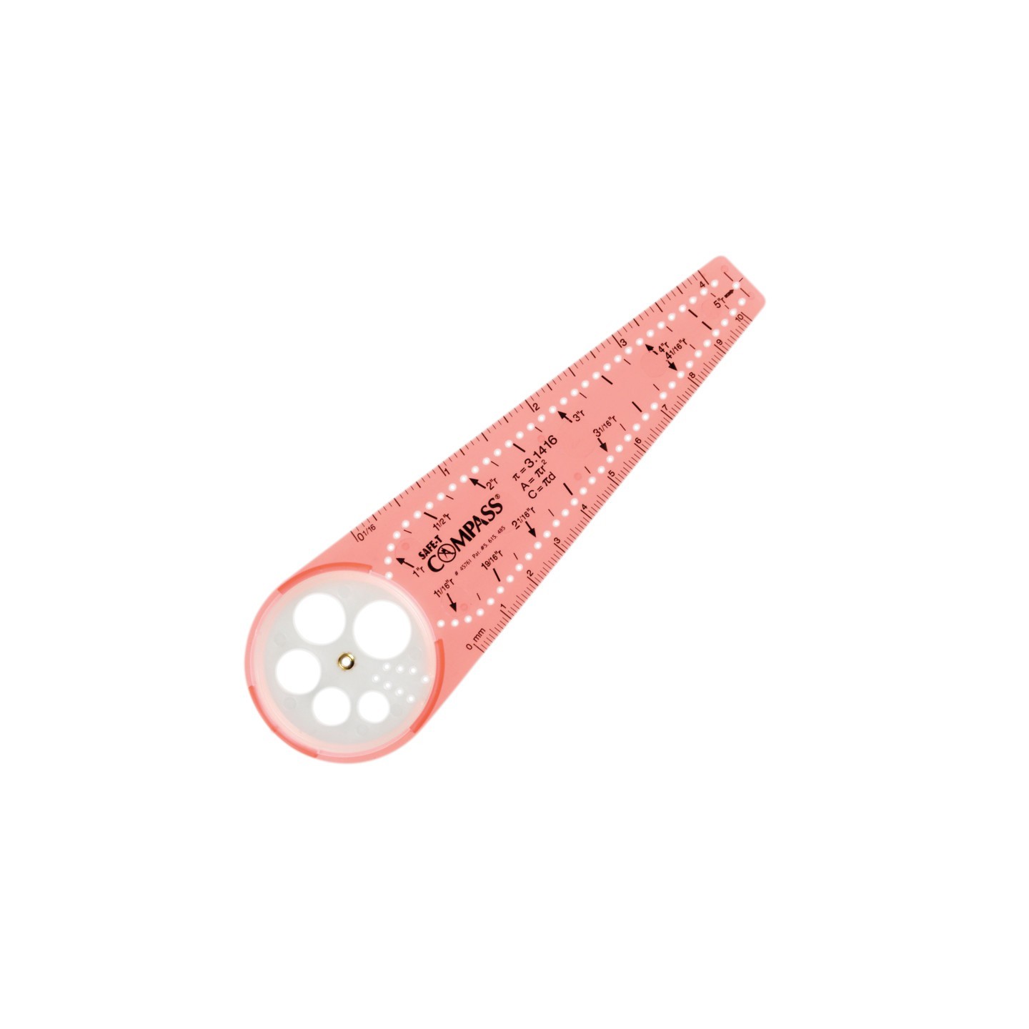 Learning Resources SAFE-T® Compass