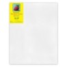 Strathmore 300 Series Traditional Stretched Canvas, 14x18 inch