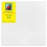 Strathmore 300 Series Traditional Stretched Canvas, 8x8 inch