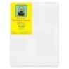 Strathmore 300 Series Gallery Stretched Canvas, 9x12 inch