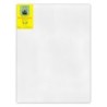 Strathmore 300 Series Gallery Stretched Canvas, 18x24 inch