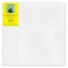 Strathmore 300 Series Gallery Stretched Canvas, 16x16 inch
