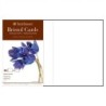 Strathmore 400 Series Bristol Cards & Envelopes, Full Size, 5x6.875 inch, Pack of 50