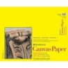 Strathmore 300 Series Canvas Paper Pad, Glue Binding, 10 Sheet, 16x20 inch, 1 Count