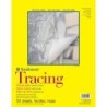 Strathmore Strathmore 300 Series Tracing Paper Pad, Tape Binding, 50 Sheet, 11x14 inch, 1 Count
