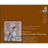 Strathmore 400 Series Drawing Paper Pad, Heavyweight, Top Wire Binding, 24 Sheet, 14x17 inch, 1 Count