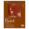 Strathmore 400 Series Pastel Paper Pad, Glue Binding, 24 Sheet, 11x14 inch, 1 Count