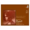 Strathmore 400 Series Pastel Paper Pad, Glue Binding, 24 Sheet, 18x24 inch, 1 Count