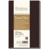 Strathmore 400 Series Art Journal Sketch Paper, Toned Tan, Hardbound Binding, 64 Sheet, 5.5x8.5 inch, 1 Count