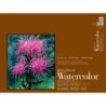 Strathmore 400 Series Watercolor Paper Block, 15 Sheet, 18x24 inch, 1 Count