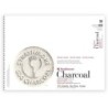 Strathmore 500 Series Charcoal Paper Pad, 24 Sheet, 18x24 inch, 1 Count