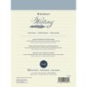 Strathmore 500 Series Writing Paper Pad, 50 Sheet, 6x8 inch, 1 Count
